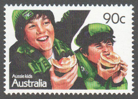 Australia Scott 1042 MNH - Click Image to Close